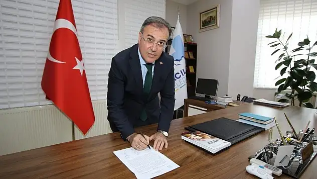 Hacılar Belediye Meclisi'nden Barış Pınarı Harekatı'na Tam Destek