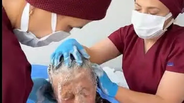 Hacılar Belediyesi: Bir kapı çalıyor, bir gönül alıyor