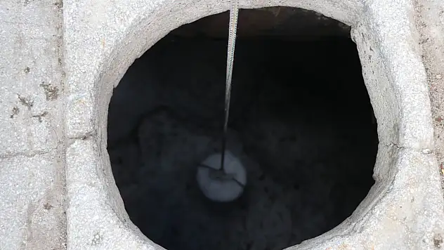 Hacılar'da 500 yıllık gelenek devam ediyor