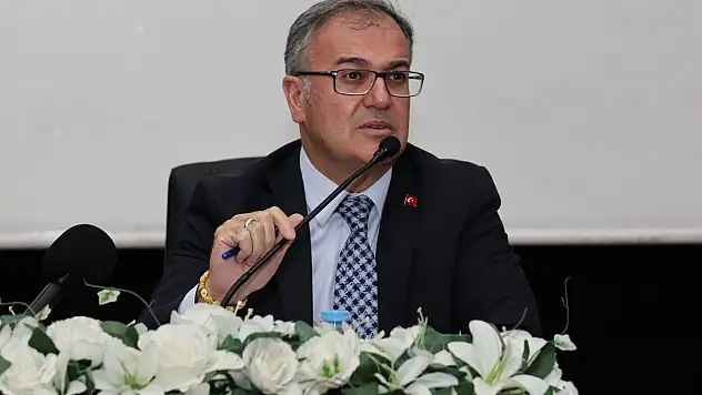 Hacılar'da 7 parsel yatırımcılarını bekliyor