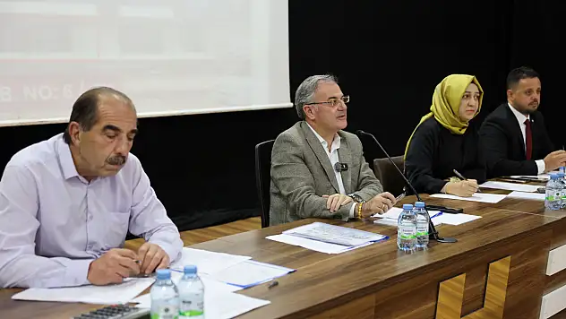 Hacılar'da dikkat çeken ihale sonucu: Toplam 17 milyon TL!