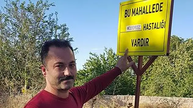 Hacılar'da Karantina Bilmecesi!