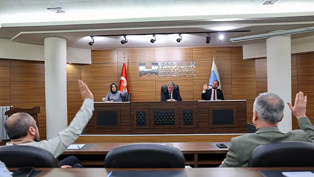 Hacılar'da kentsel dönüşüm hazırlıkları başladı