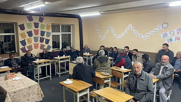 Hacılar'da Kırkpınar Suyu için hukuk mücadelesi başladı