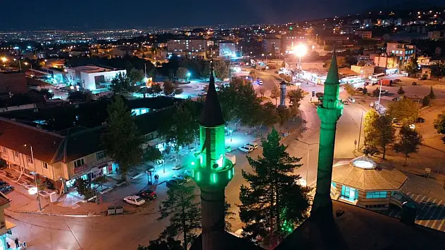 Hacılar'da seçim sonuçları belli oldu!
