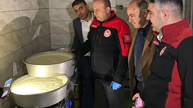 Hacılar'da 'Toska Projesi' mercek altında