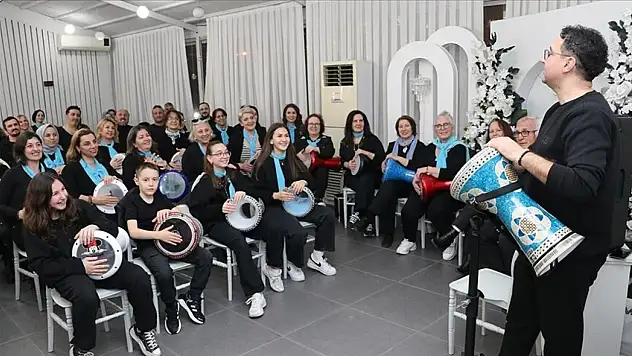 Hacılar'da ücretsiz kurs: Kontenjan sınırlı!