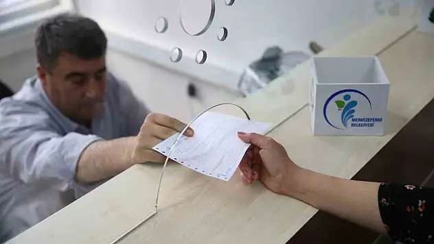 Hacılar'da vatandaşlara 'mağduriyet yaşamayın' uyarısı