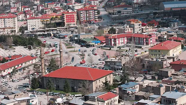Hacılar'da yarın o mahallerde sular akmayacak!