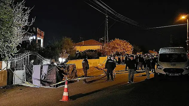 Hacılar'daki çifte cinayettin sanığı yeniden yargılanacak