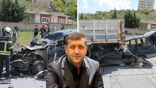 Hacılar'daki kaza akıllara neden Baki Ersoy'u getirdi?