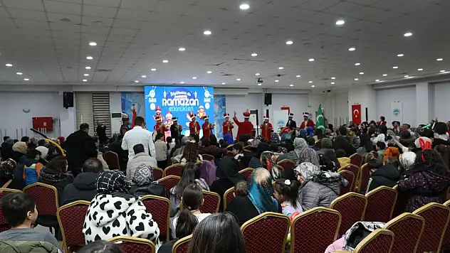 Hacılar'dan sonraki durak Bünyan