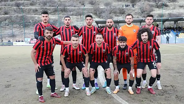 Gülen taraf konuk ekip oldu