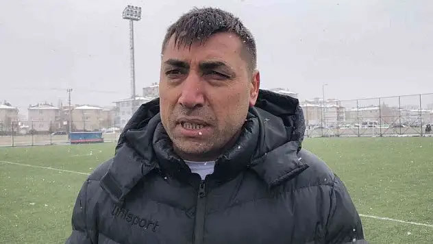 Alan: 'Finale kaldığımız için mutluyuz'