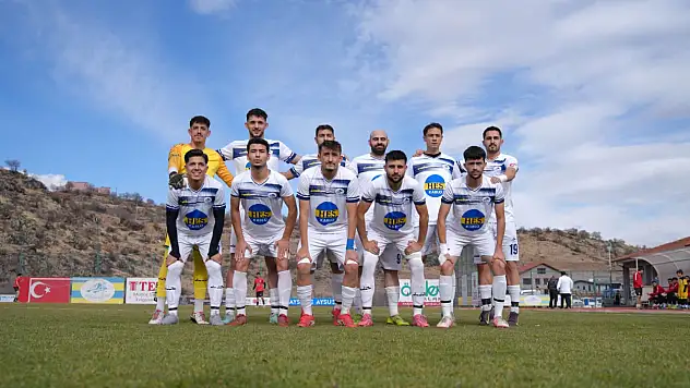 Hacılar Erciyesspor beşinci galibiyetini aldı