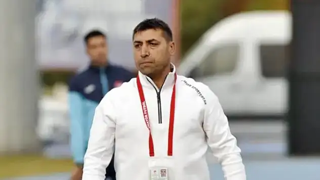 Hacılar Erciyesspor'da istifa