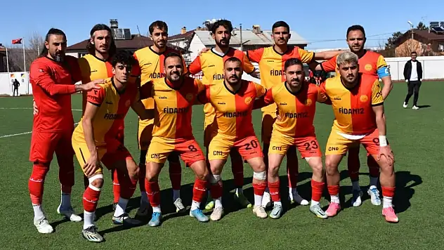Bingöl'den eli boş döndü