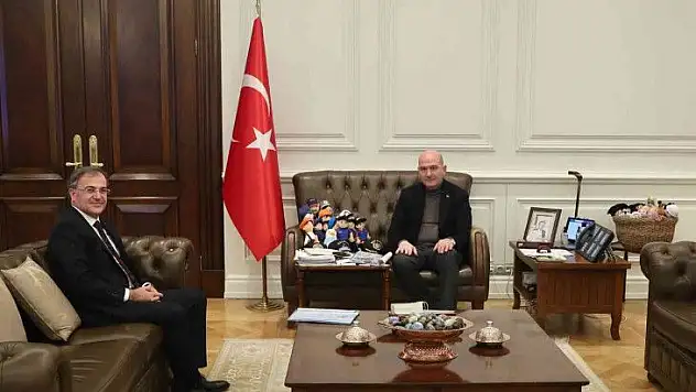 Hacılar'a ne yapılacak?