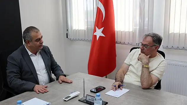 Hacılar'ın altyapı sorunu çözüldü!