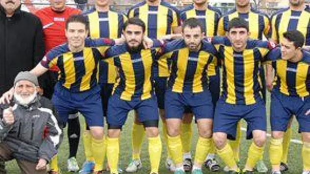 HACILAR MURADINA ERDİ