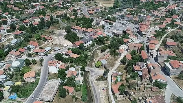 Hacılar ve Talas'ta hedefe ulaştı...