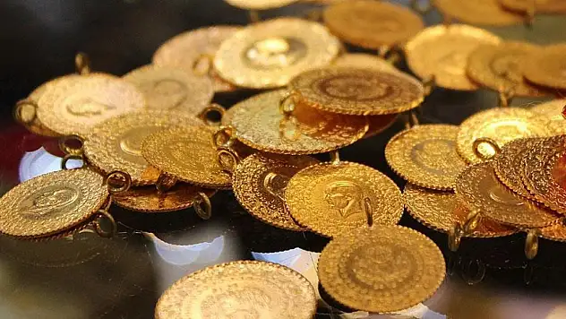 Hafta içi rekor kıran altın hafta sonu ne kadar oldu? (27 Temmuz Pazar)
