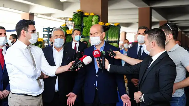 Hafta sonu Sokağa çıkma kısıtlaması olacak mı?