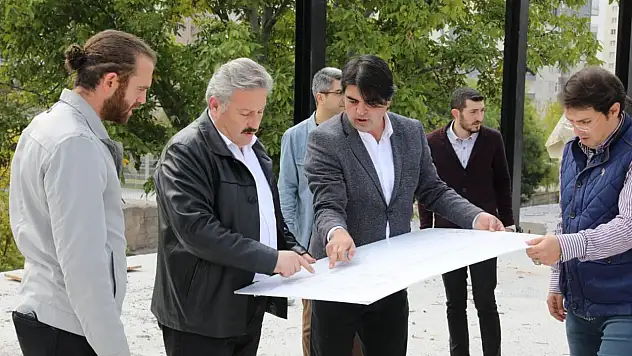 Haftanın 7 günü açık kalacak
