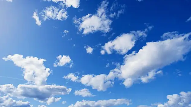 Haftanın son gününde hava nasıl olacak?