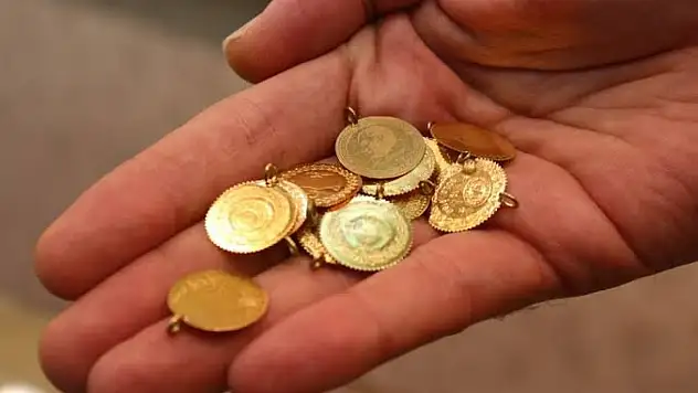 Haftanın yeni günde altın ne durumda? İşte güncel rakamlar!