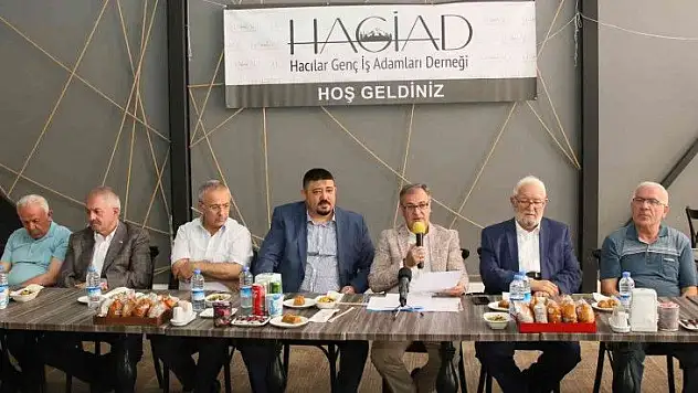Fatih Erkan güven tazeledi
