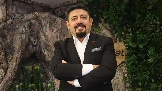 HAGİAD Başkanı Erkan'dan Dünya Engelliler Günü mesajı