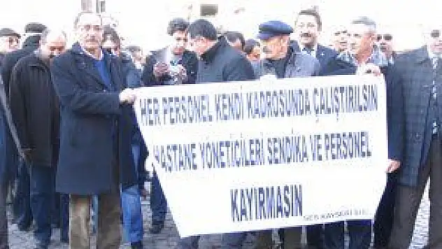 HAK ARAYANA SÜRGÜN