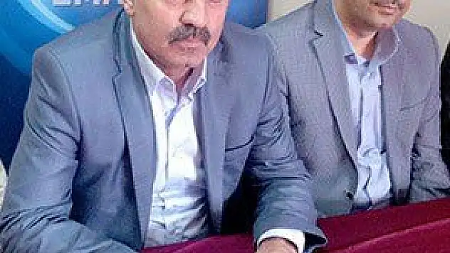 HAK-İŞ'TEN KAMPANYALI 1 MAYIS