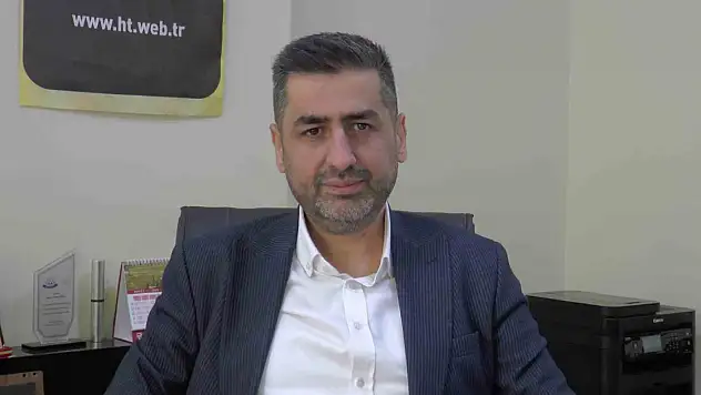 Hakan Topuzoğlu: Sahte sitelere kimlik doğrulaması şart