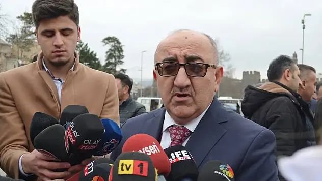 HAKKIMIZ PARLAMENTO TARAFINDAN GASP EDİLMİŞTİR!