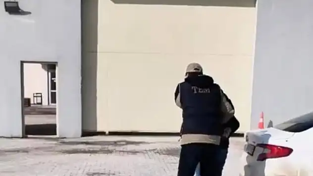 Yozgat'ta FETÖ operasyonu