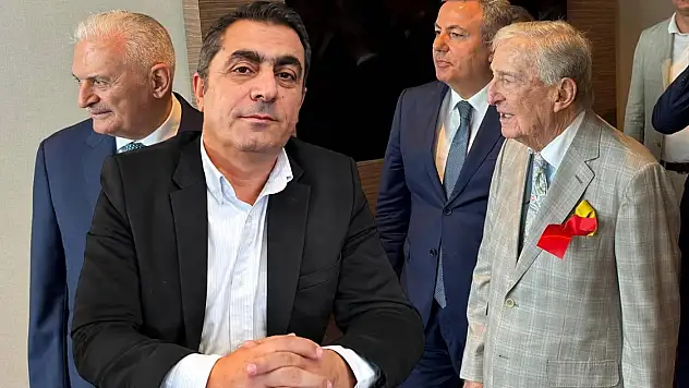 Hakkında soruşturma açılan Rahmi Koç'a Kayseri'den sert tepki