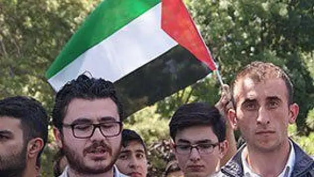 'HAKSIZLIK KARŞISINDA SUSAN DİLSİZ ŞEYTANDIR'