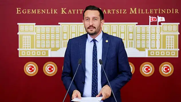 Hakverdi: Kayseri halkına sordunuz mu?