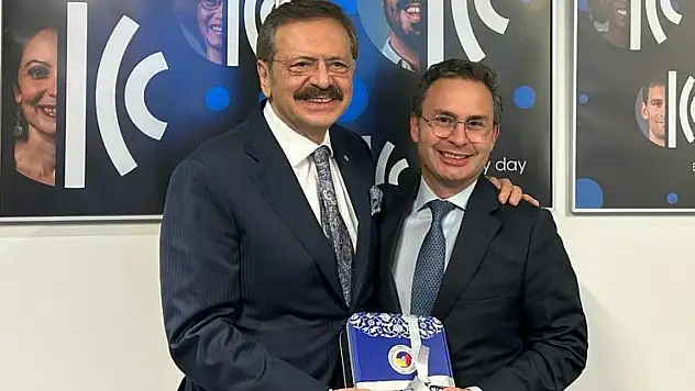 'Hala sadece bizim hemşerimiz'