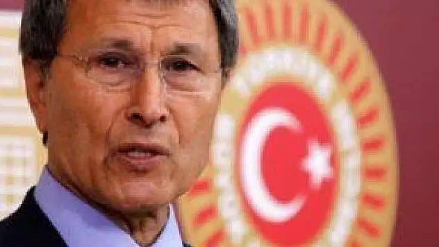 HALAÇOĞLU: ALPARSLAN TÜRKEŞ'İN EN BÜYÜK ESERİ ÜLKÜCÜLERDİR.