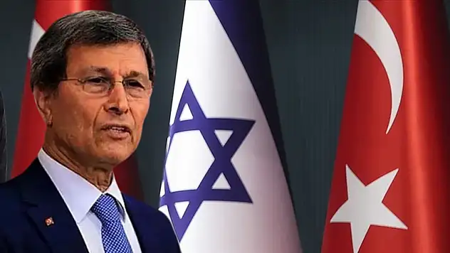 Halaçoğlu 'Belli ki, Türkiye İsrail ile savaşa girse, bunlar İsrail adına casusluk yapacaklar' sözleriyle kimleri hedef aldı?