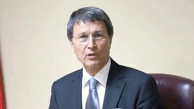 Halaçoğlu:&quot Buna Adil Hukuk Düzeni Denmez&quot