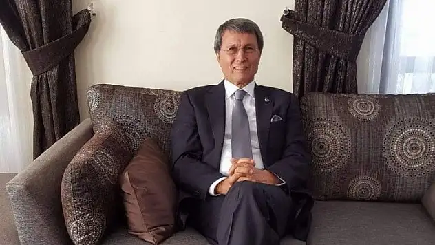 Halaçoğlu: Canilere bırakılamayanlar, nasıl oluyor bayramlaşmaya gidiyor?