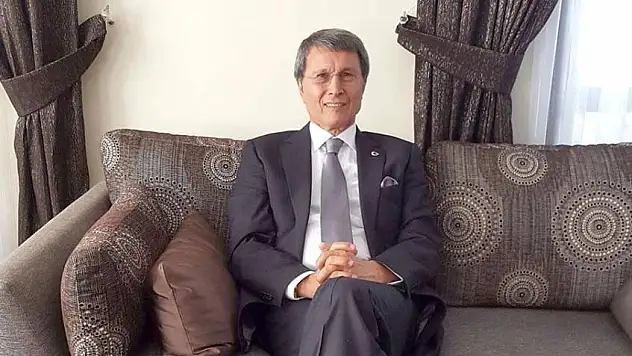 Halaçoğlu'dan kritik Suriye uyarısı!