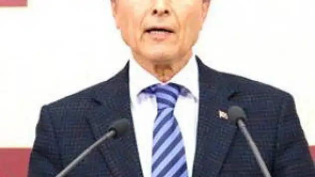  HALAÇOĞLU'DAN TORYUM İSYANI!