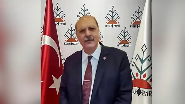 Halaçoğlu duyurdu: Acı kaybımız