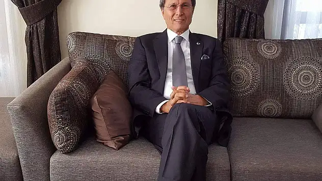 Halaçoğlu: YSK ile Erdoğan ve Bahçeli`nin söylemleri kaybetti 