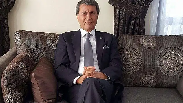 Halaçoğlu: Küskünlük yok, mücadeleye devam